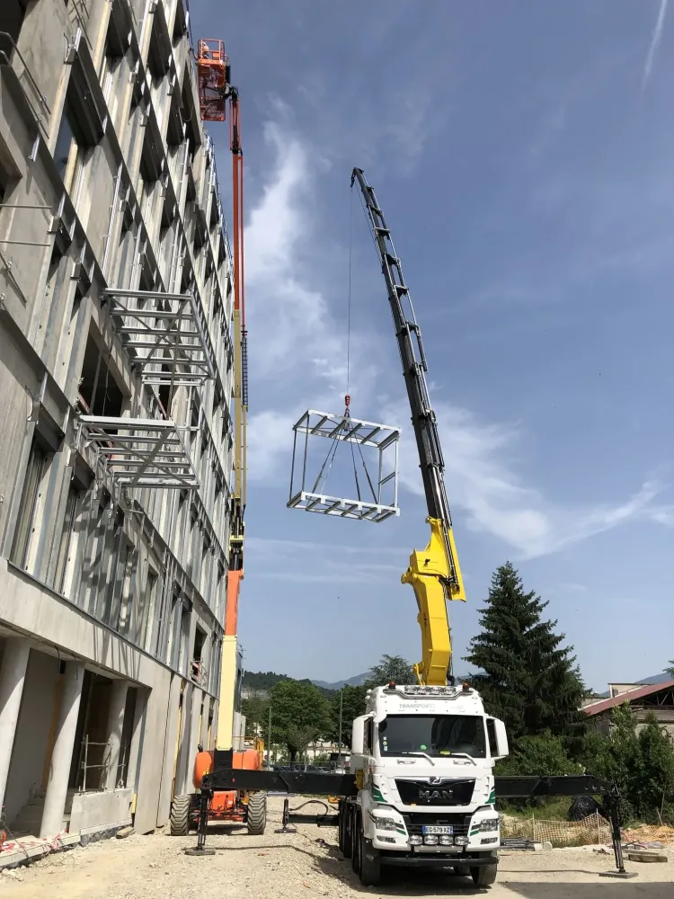 levage (51)